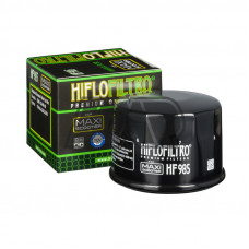 Filtro óleo Kymco 500/700i / Yamaha XP500/XP530 /  HF985 - HIFLOFILTRO